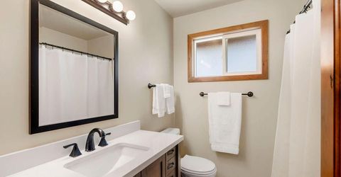 317 Paiute Drive, Zephyr Cove, NV 89448 Photo