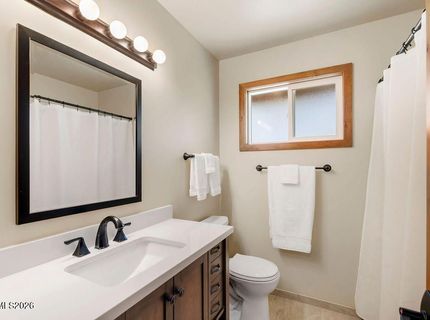 317 Paiute Drive, Zephyr Cove, NV 89448 Photo