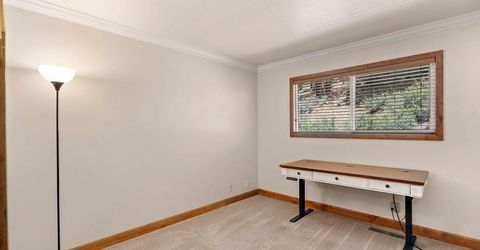 317 Paiute Drive, Zephyr Cove, NV 89448 Photo