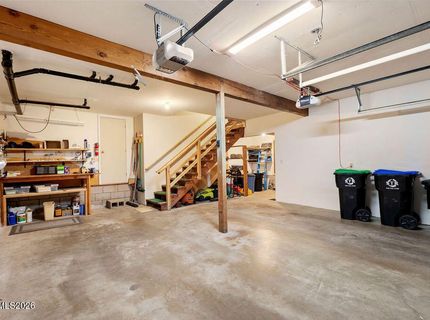 317 Paiute Drive, Zephyr Cove, NV 89448 Photo