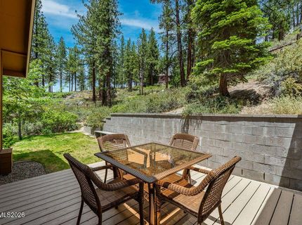 317 Paiute Drive, Zephyr Cove, NV 89448 Photo
