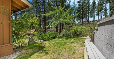 317 Paiute Drive, Zephyr Cove, NV 89448 Photo
