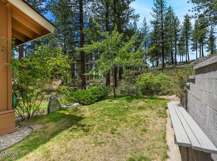 317 Paiute Drive, Zephyr Cove, NV 89448 Photo