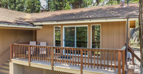 317 Paiute Drive, Zephyr Cove, NV 89448 Photo