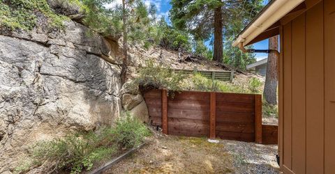 317 Paiute Drive, Zephyr Cove, NV 89448 Photo
