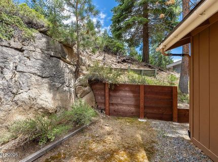 317 Paiute Drive, Zephyr Cove, NV 89448 Photo
