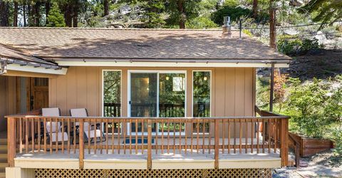 317 Paiute Drive, Zephyr Cove, NV 89448 Photo