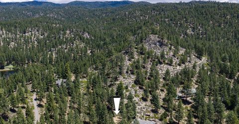 317 Paiute Drive, Zephyr Cove, NV 89448 Photo