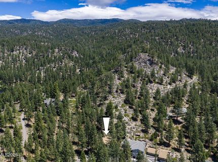 317 Paiute Drive, Zephyr Cove, NV 89448 Photo
