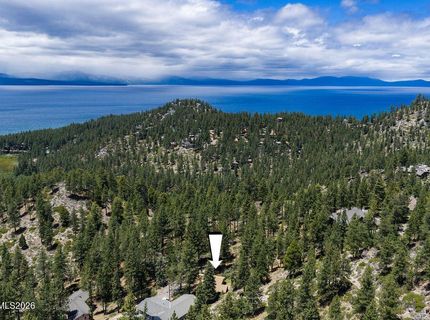 317 Paiute Drive, Zephyr Cove, NV 89448 Photo