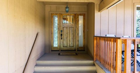 317 Paiute Drive, Zephyr Cove, NV 89448 Photo