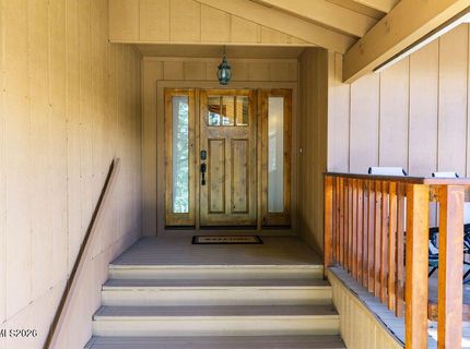 317 Paiute Drive, Zephyr Cove, NV 89448 Photo