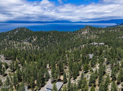 317 Paiute Drive, Zephyr Cove, NV 89448 Photo