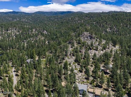 317 Paiute Drive, Zephyr Cove, NV 89448 Photo