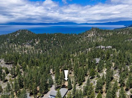 317 Paiute Drive, Zephyr Cove, NV 89448 Photo