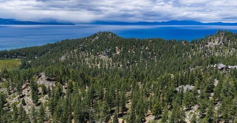 317 Paiute Drive, Zephyr Cove, NV 89448 Photo