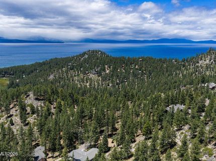 317 Paiute Drive, Zephyr Cove, NV 89448 Photo