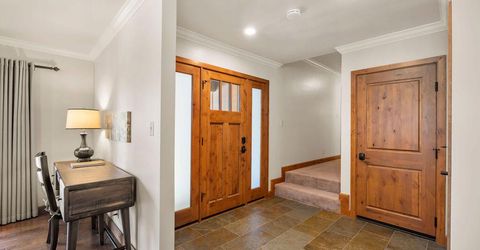 317 Paiute Drive, Zephyr Cove, NV 89448 Photo