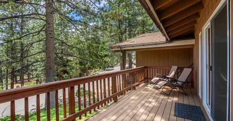 317 Paiute Drive, Zephyr Cove, NV 89448 Photo