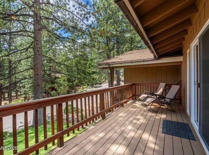 317 Paiute Drive, Zephyr Cove, NV 89448 Photo