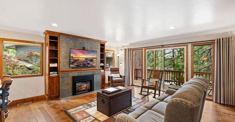 317 Paiute Drive, Zephyr Cove, NV 89448 Photo