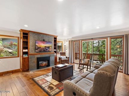 317 Paiute Drive, Zephyr Cove, NV 89448 Photo