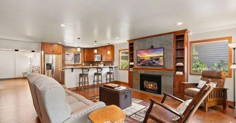317 Paiute Drive, Zephyr Cove, NV 89448 Photo