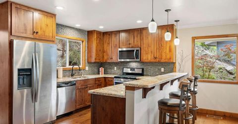317 Paiute Drive, Zephyr Cove, NV 89448 Photo