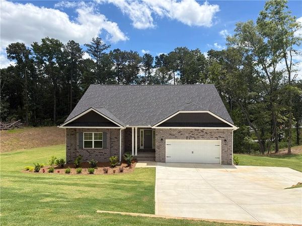 3375 Trevi Trail , Douglasville, GA 30135