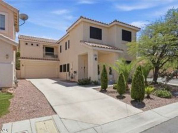 9630 Volk Avenue, Las Vegas, NV 89178