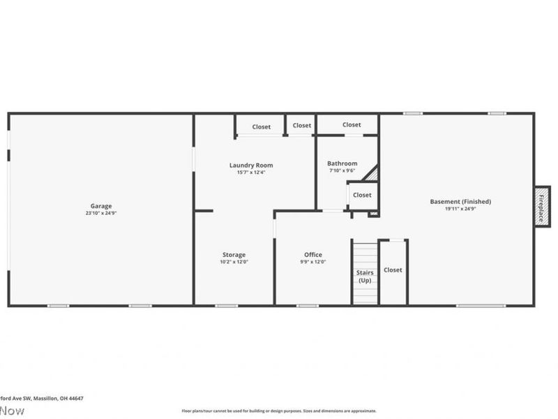 1600 Deerford Avenue SW, Massillon, OH 44647 Photo 23