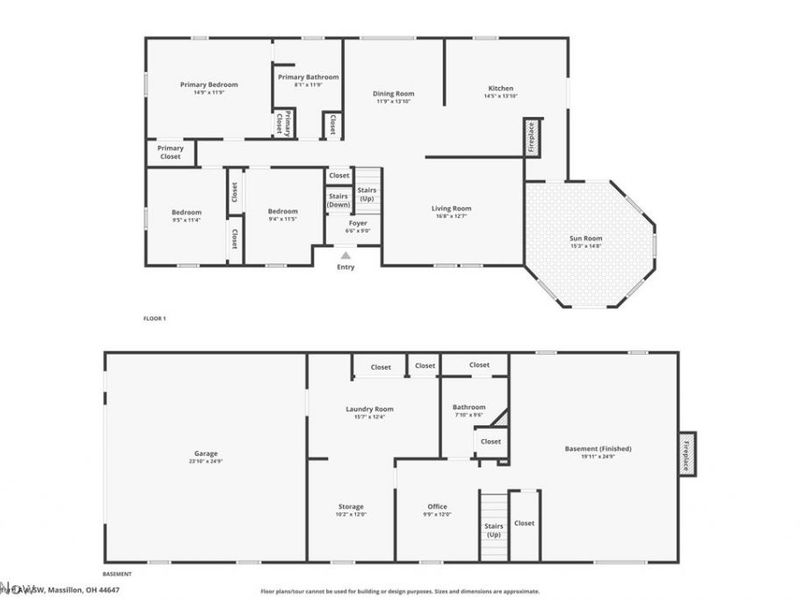1600 Deerford Avenue SW, Massillon, OH 44647 Photo 46
