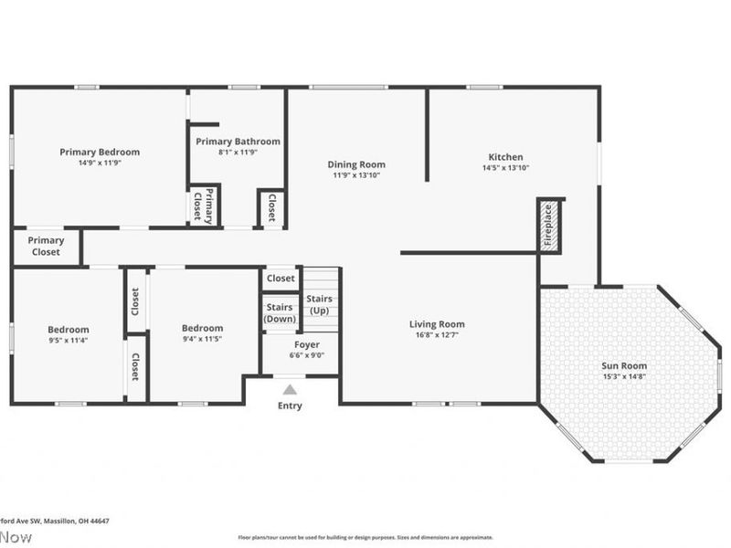 1600 Deerford Avenue SW, Massillon, OH 44647 Photo 6