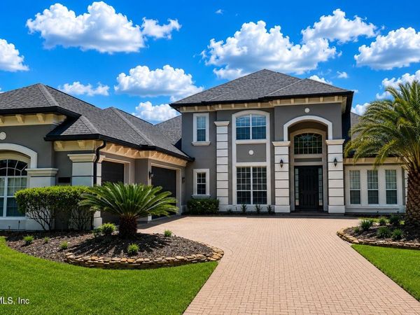 1367 FRYSTON Street, St. Johns, FL 32259