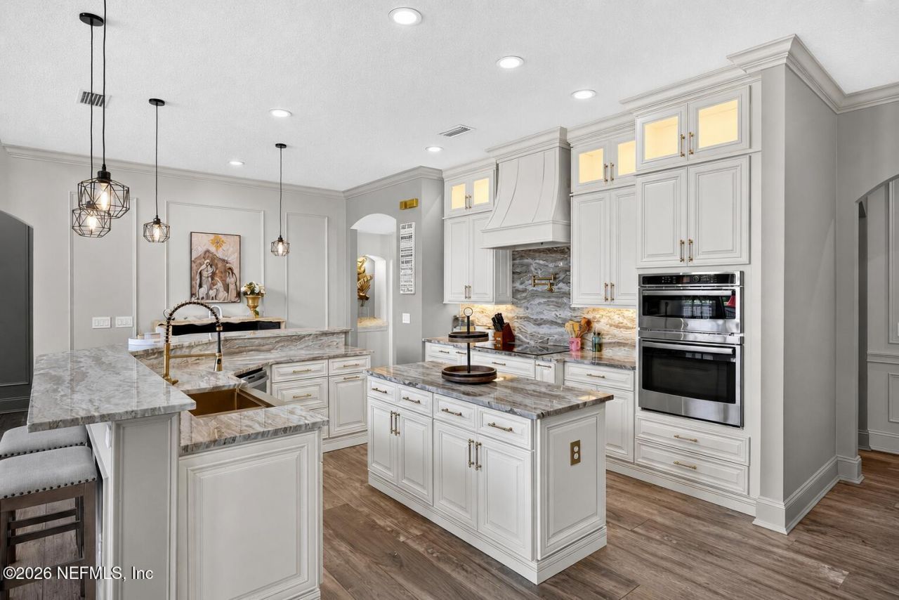 1367 Fryston Street, Saint Johns, FL 32259 Photo