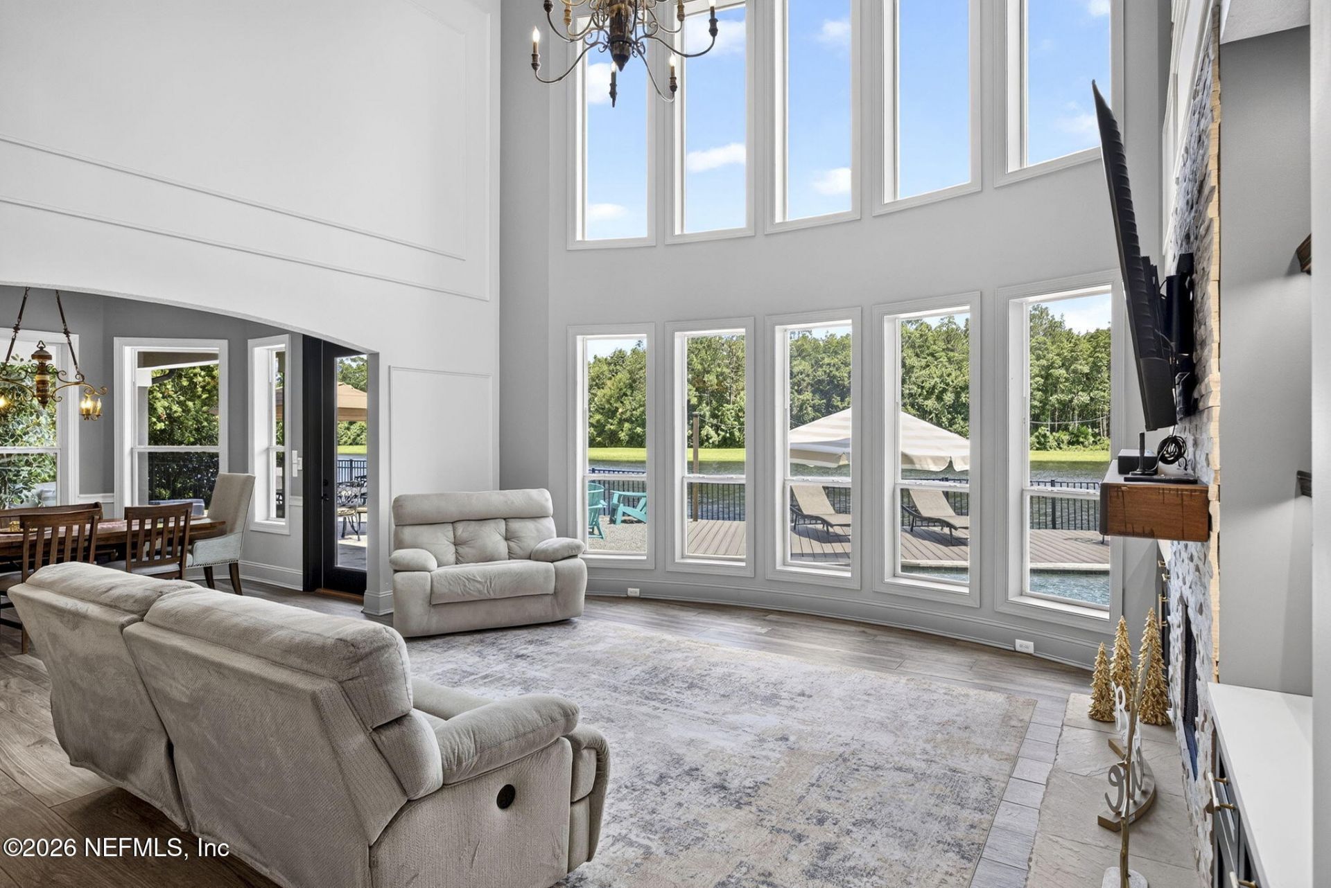 1367 Fryston Street, Saint Johns, FL 32259 Photo