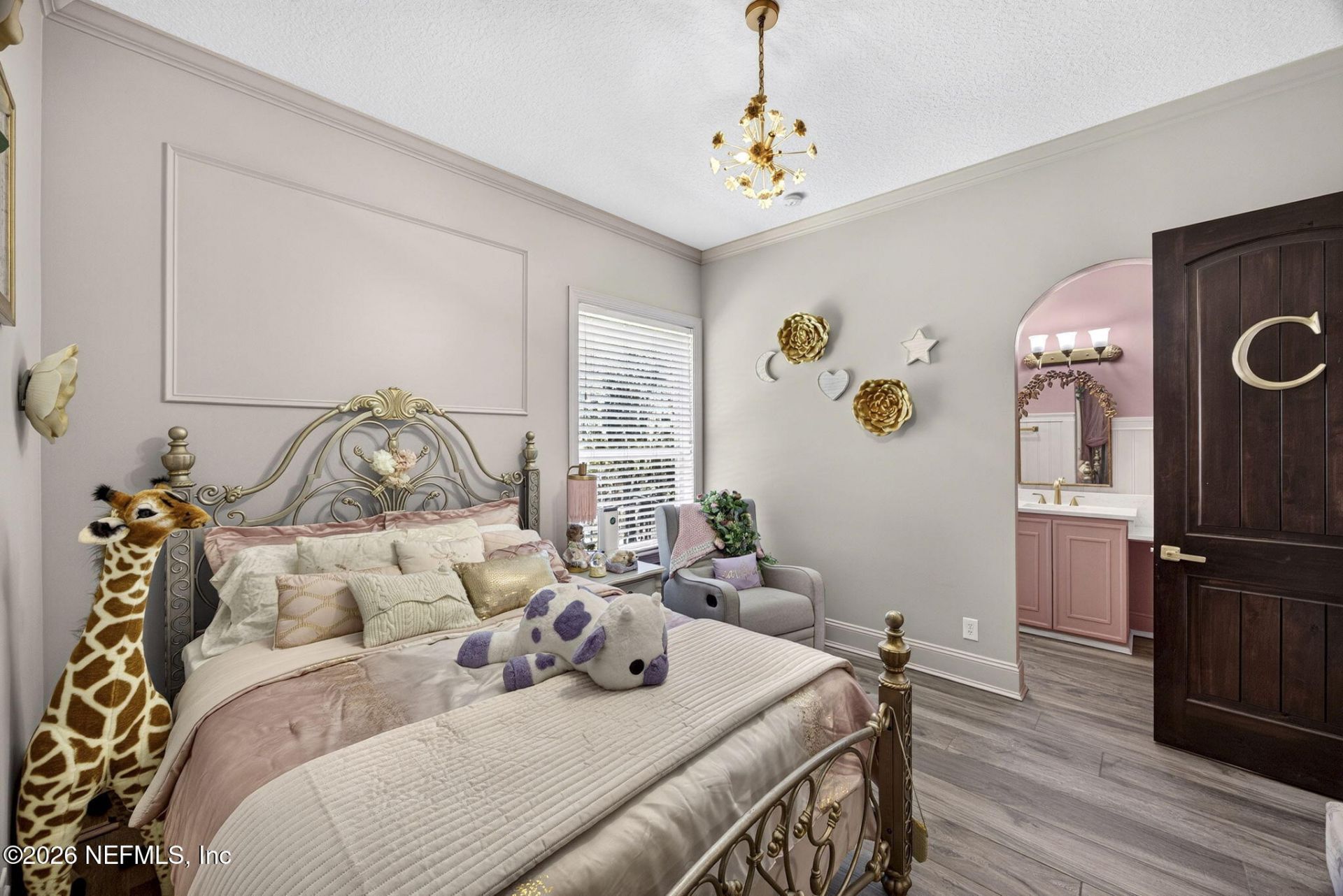 1367 Fryston Street, Saint Johns, FL 32259 Photo