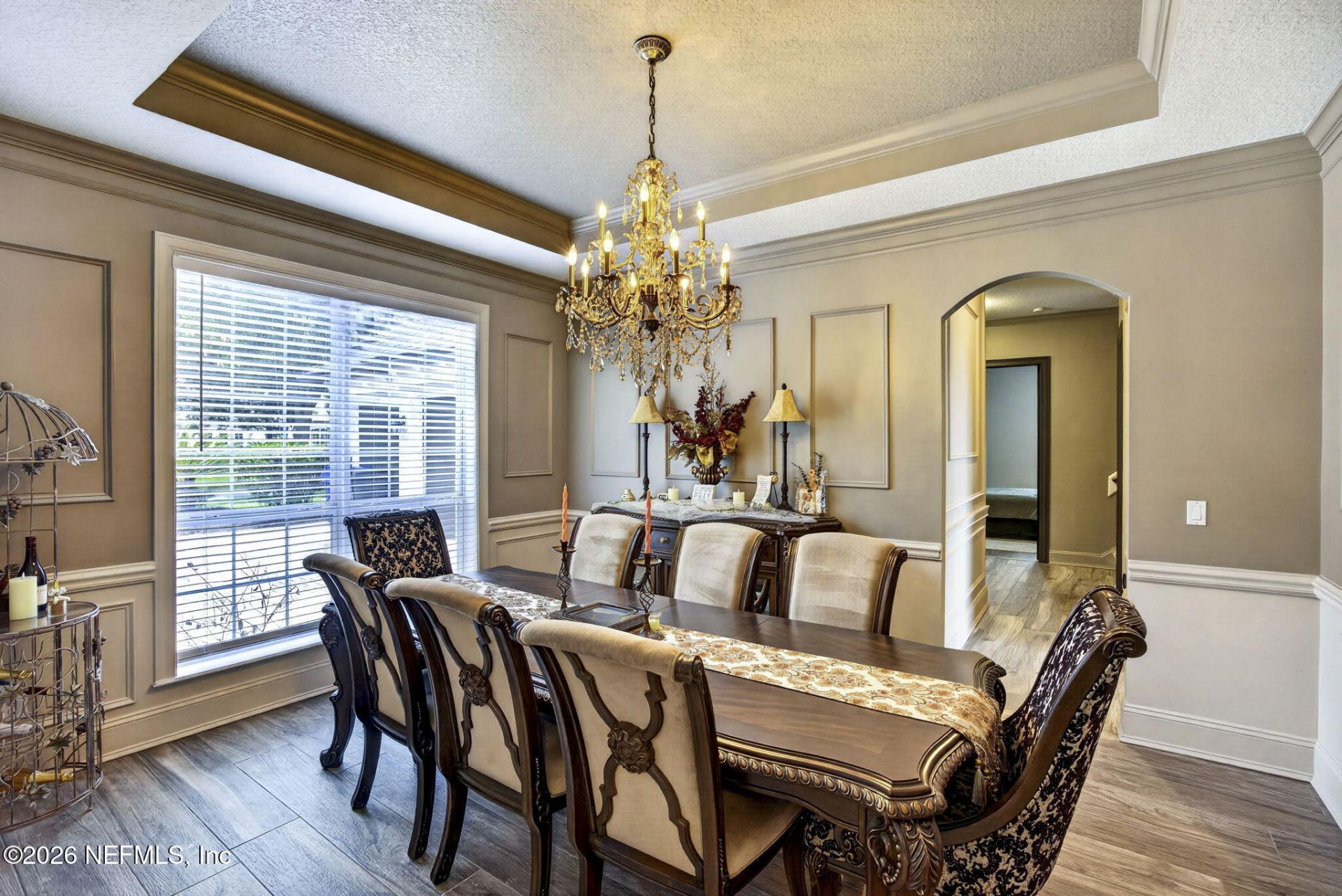 1367 Fryston Street, Saint Johns, FL 32259 Photo