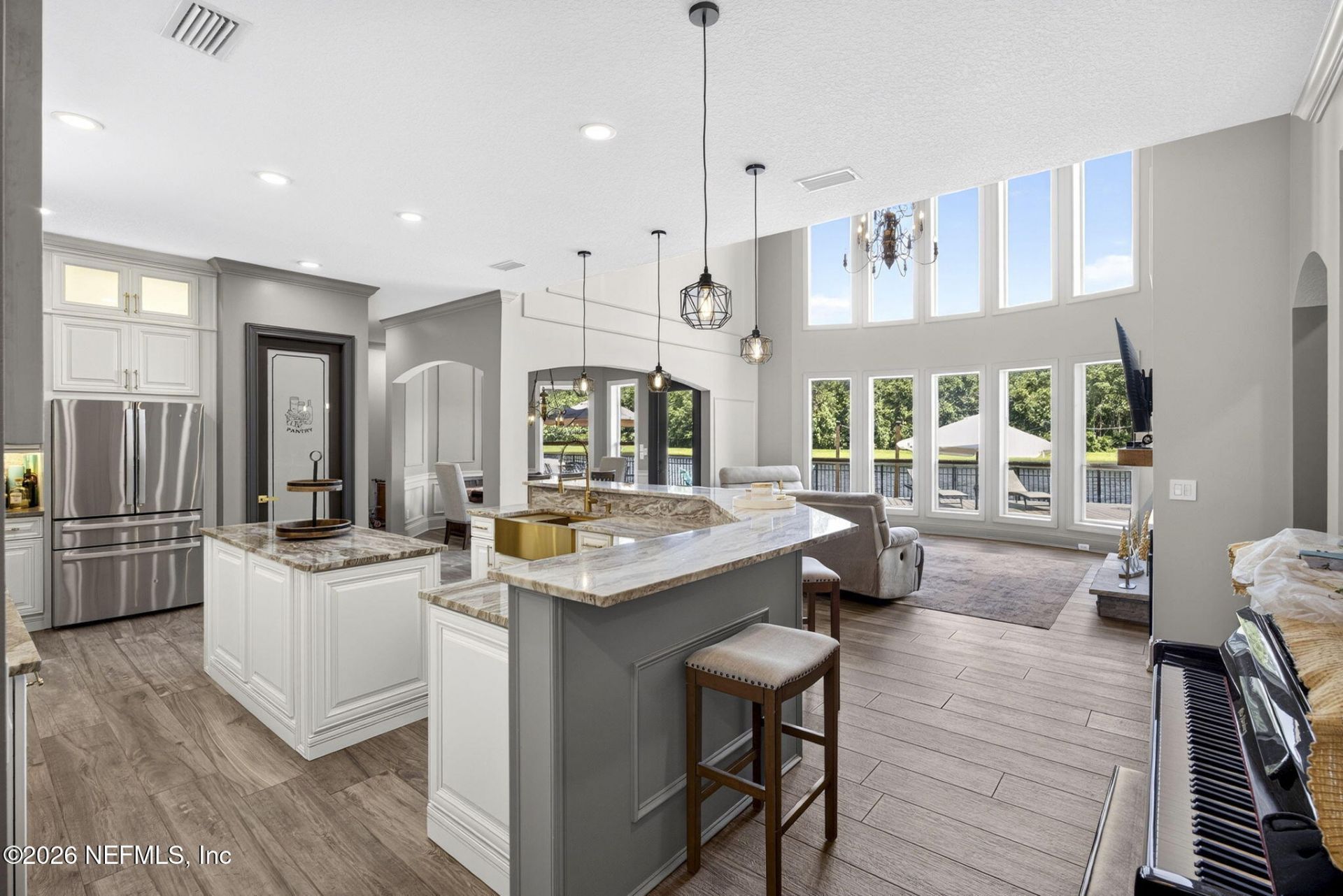 1367 Fryston Street, Saint Johns, FL 32259 Photo