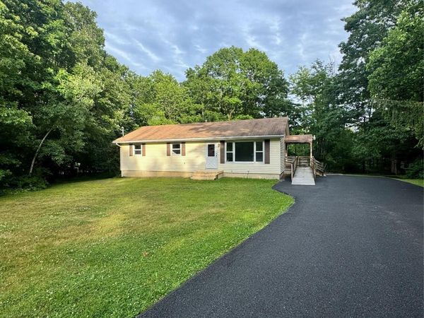 252 Toad Pasture Road , Middletown, NY 10940
