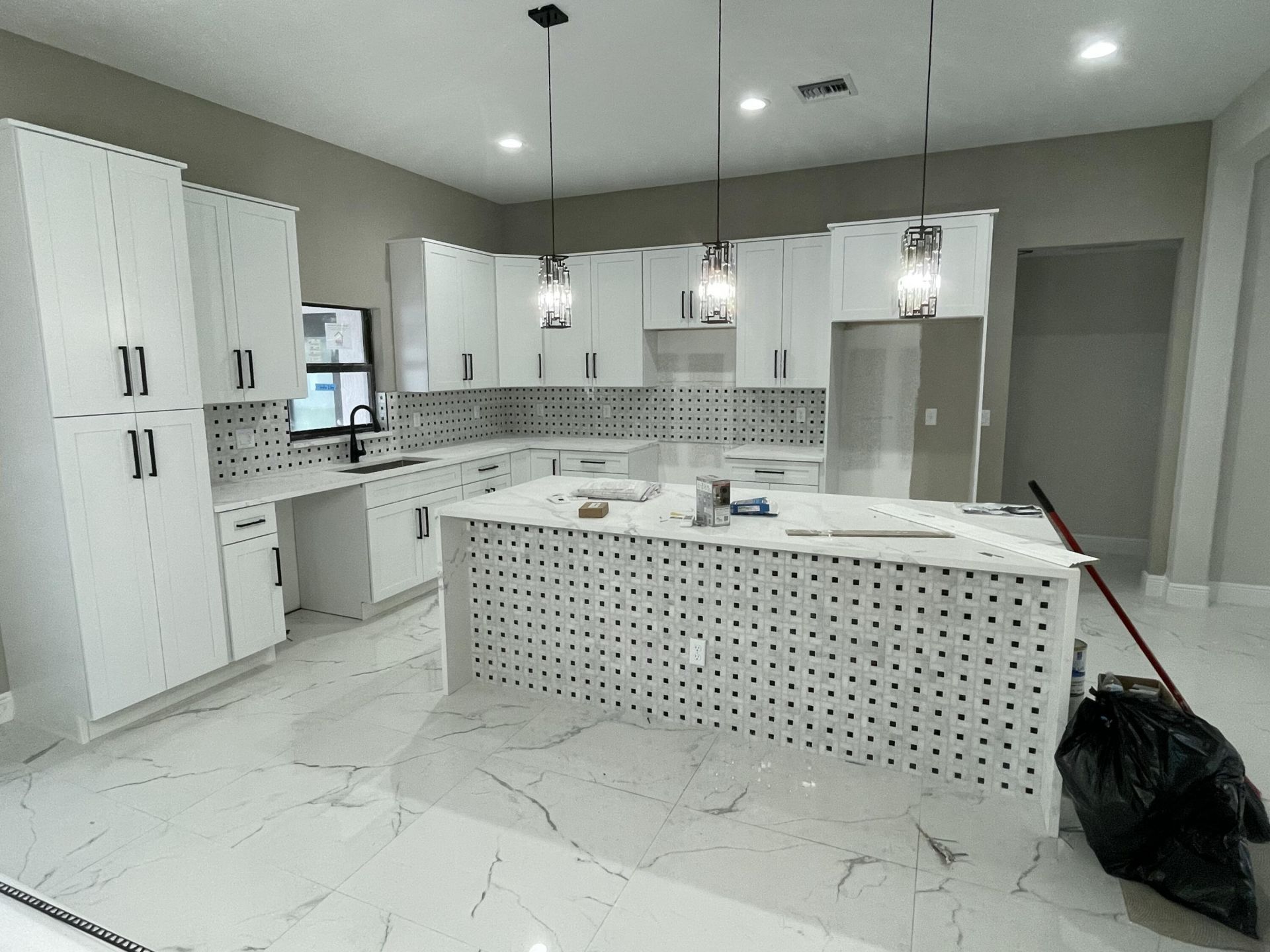 6447 NW Fontana Street, Port Saint Lucie, FL 34986 Photo