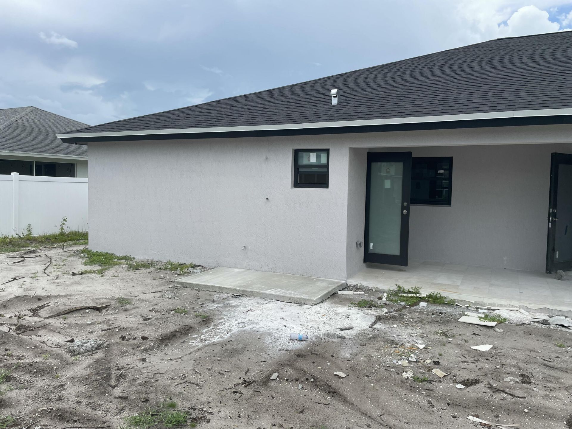 6447 NW Fontana Street, Port Saint Lucie, FL 34986 Photo