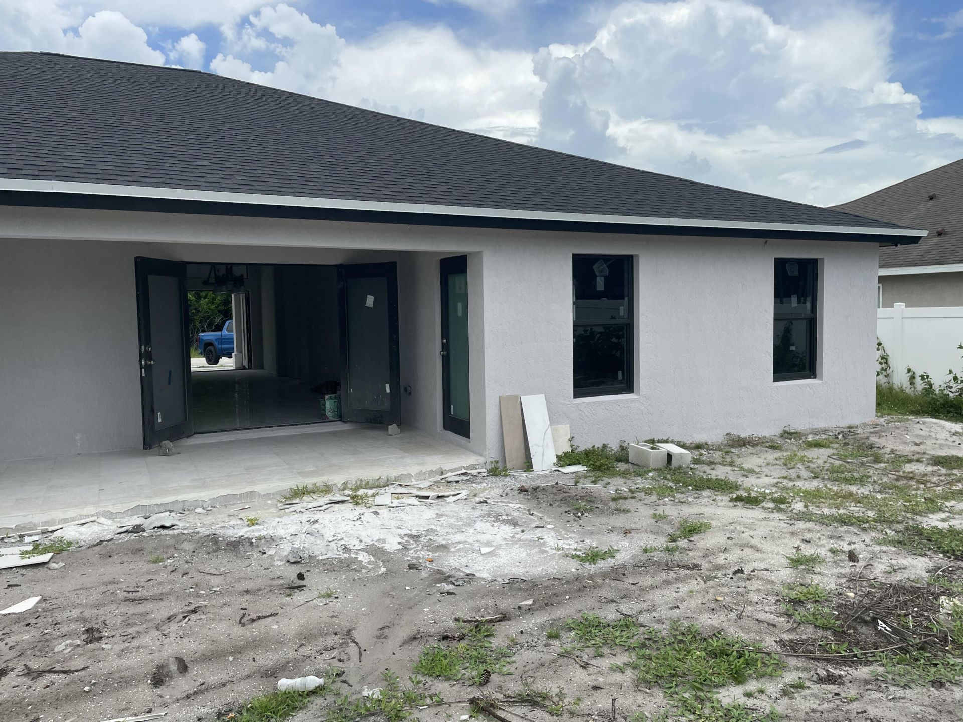 6447 NW Fontana Street, Port Saint Lucie, FL 34986 Photo