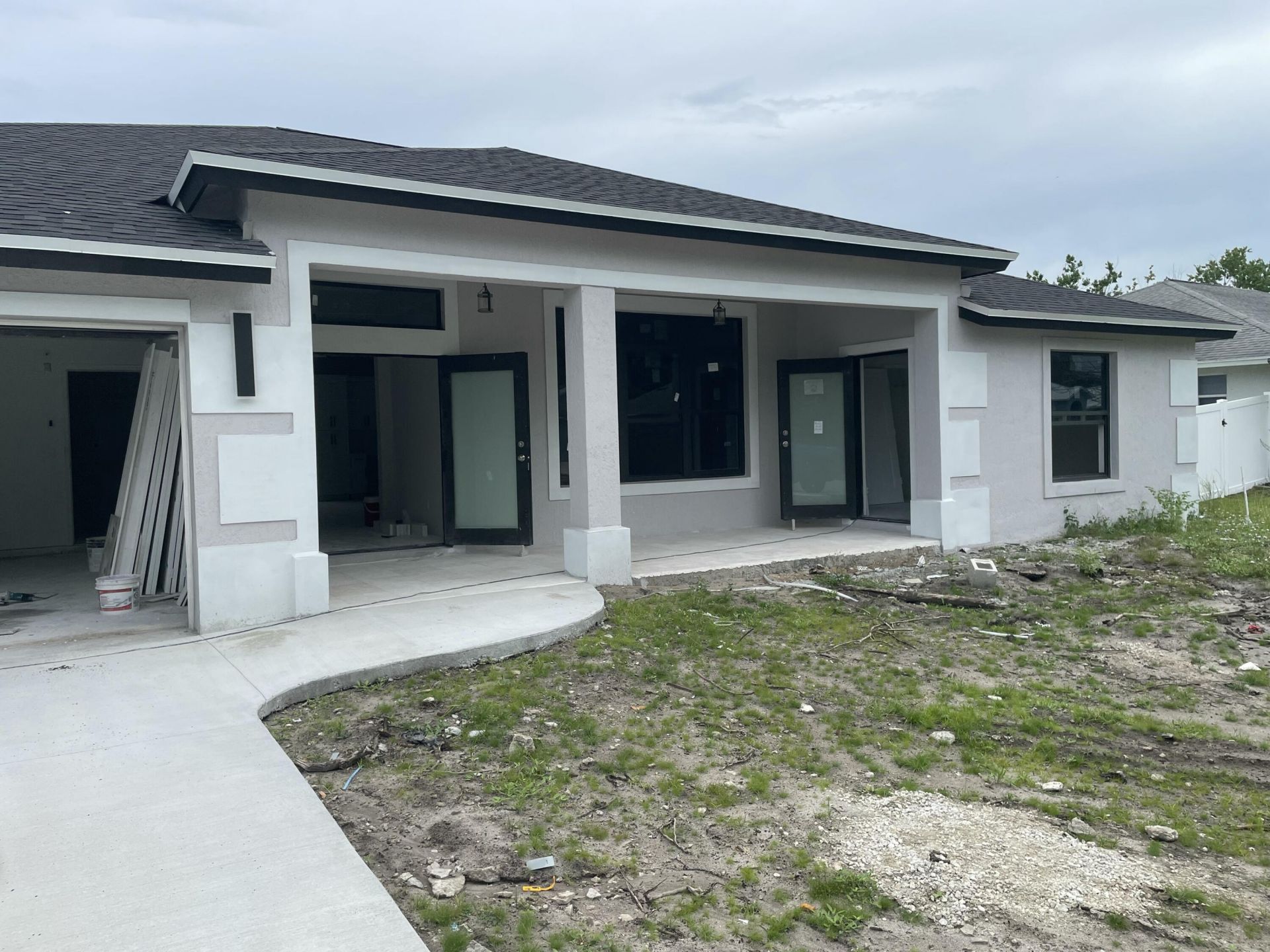 6447 NW Fontana Street, Port Saint Lucie, FL 34986 Photo