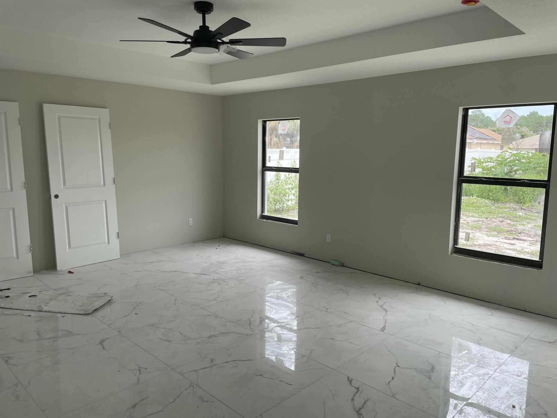 6447 NW Fontana Street, Port Saint Lucie, FL 34986 Photo
