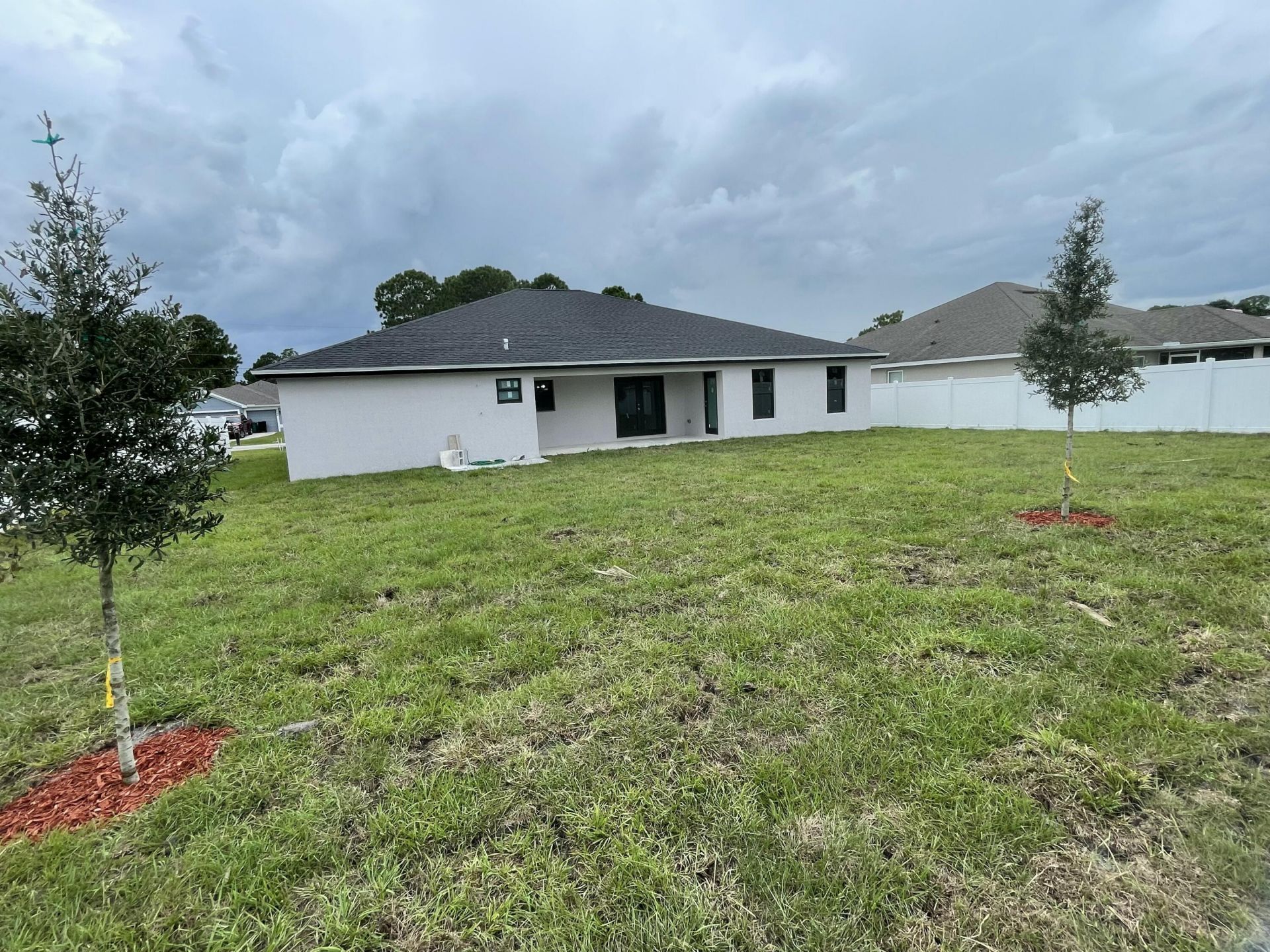 6447 NW Fontana Street, Port Saint Lucie, FL 34986 Photo