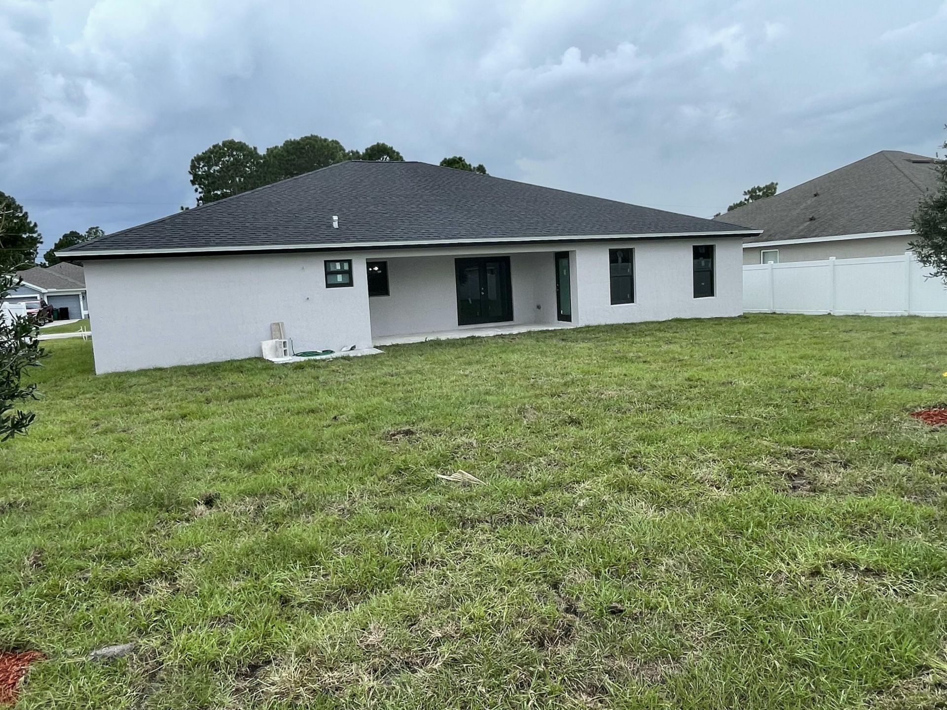 6447 NW Fontana Street, Port Saint Lucie, FL 34986 Photo