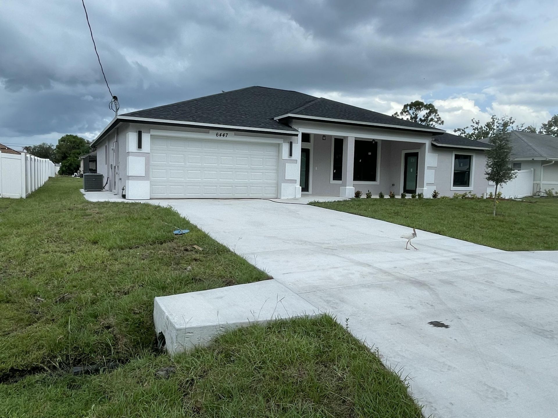 6447 NW Fontana Street, Port Saint Lucie, FL 34986 Photo
