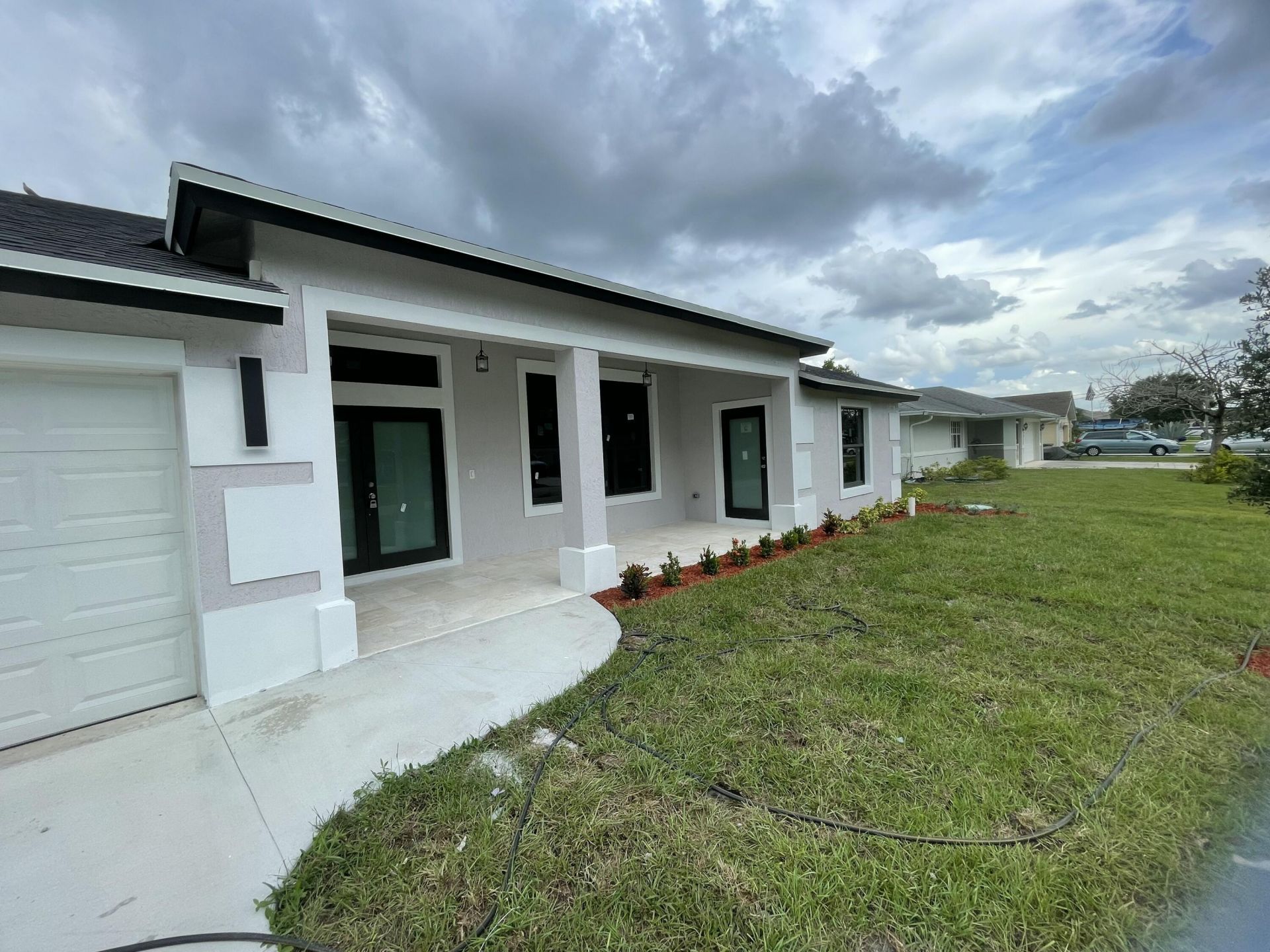 6447 NW Fontana Street, Port Saint Lucie, FL 34986 Photo