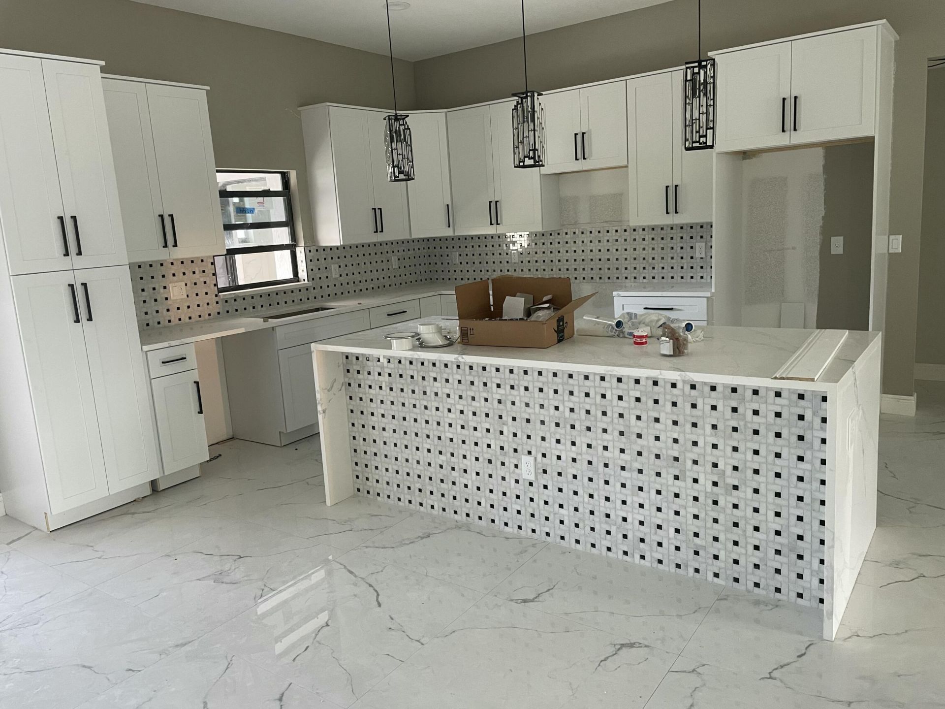 6447 NW Fontana Street, Port Saint Lucie, FL 34986 Photo